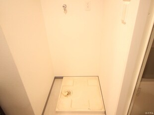 リアンシエルブルー東比恵Ⅱの物件内観写真